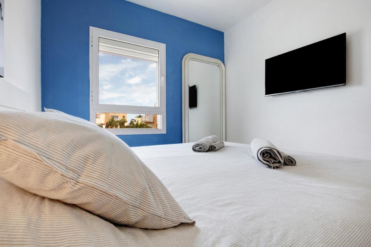 Apartment Fuentes *
