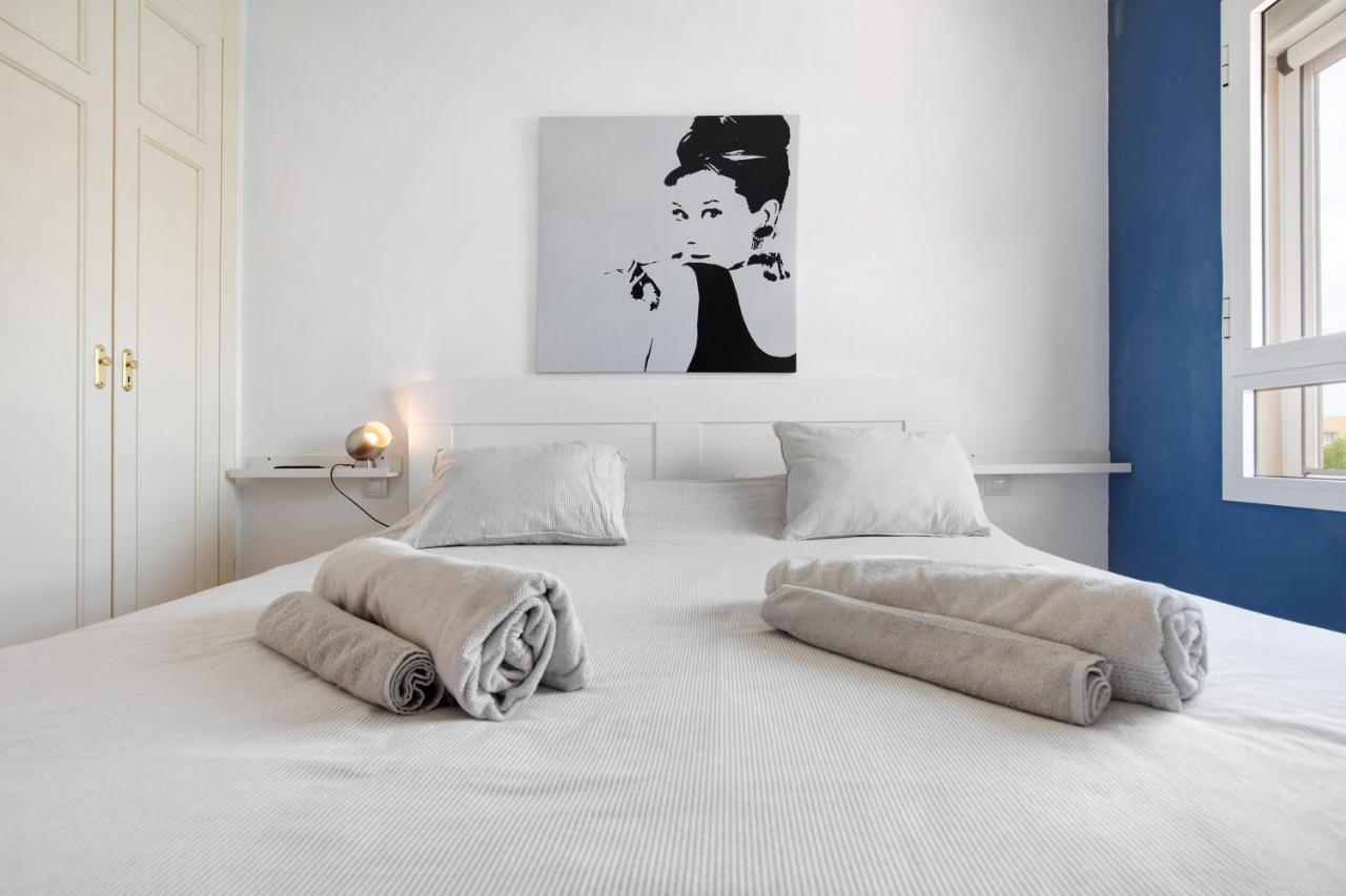 Apartment Fuentes
