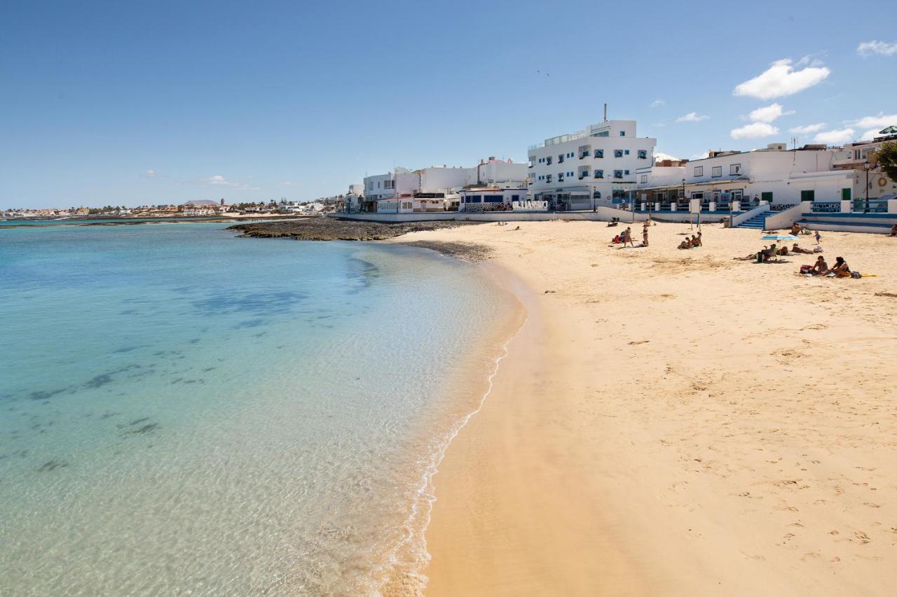 Fuentes * Corralejo