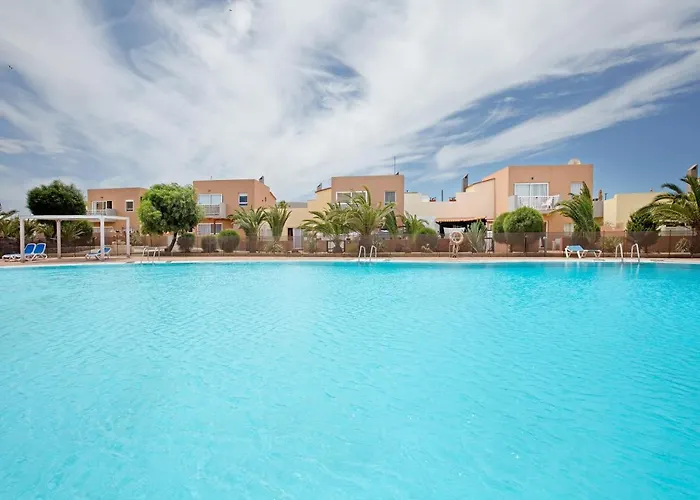 Las Fuentes Corralejo
