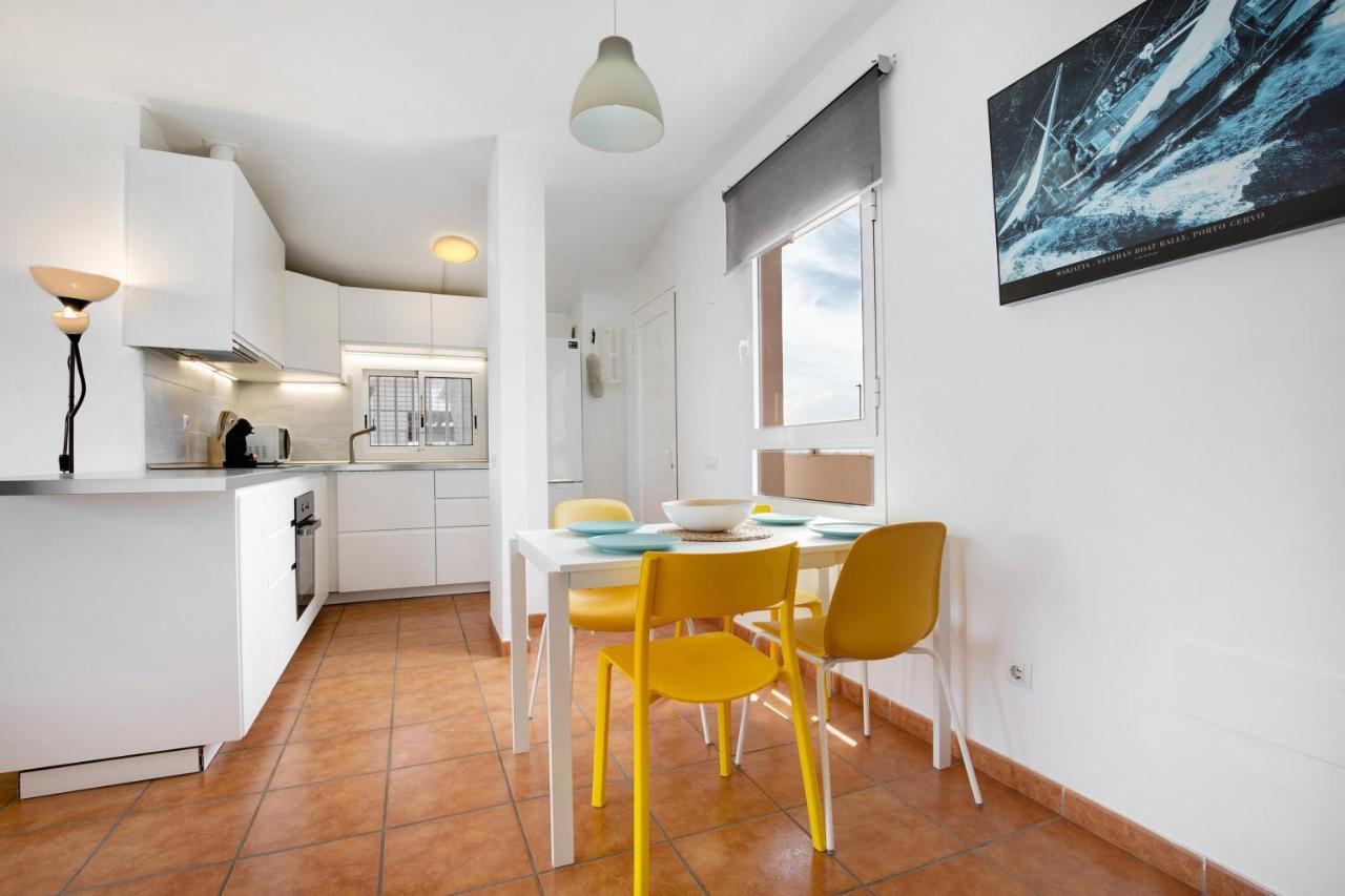 Appartement Fuentes *